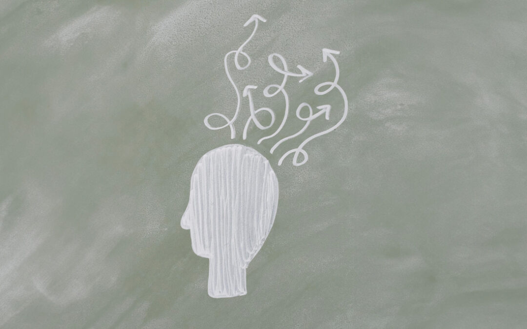 Mindful brain control