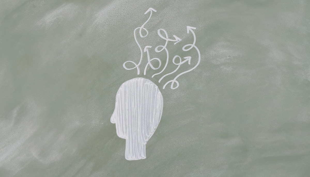 Mindful brain control