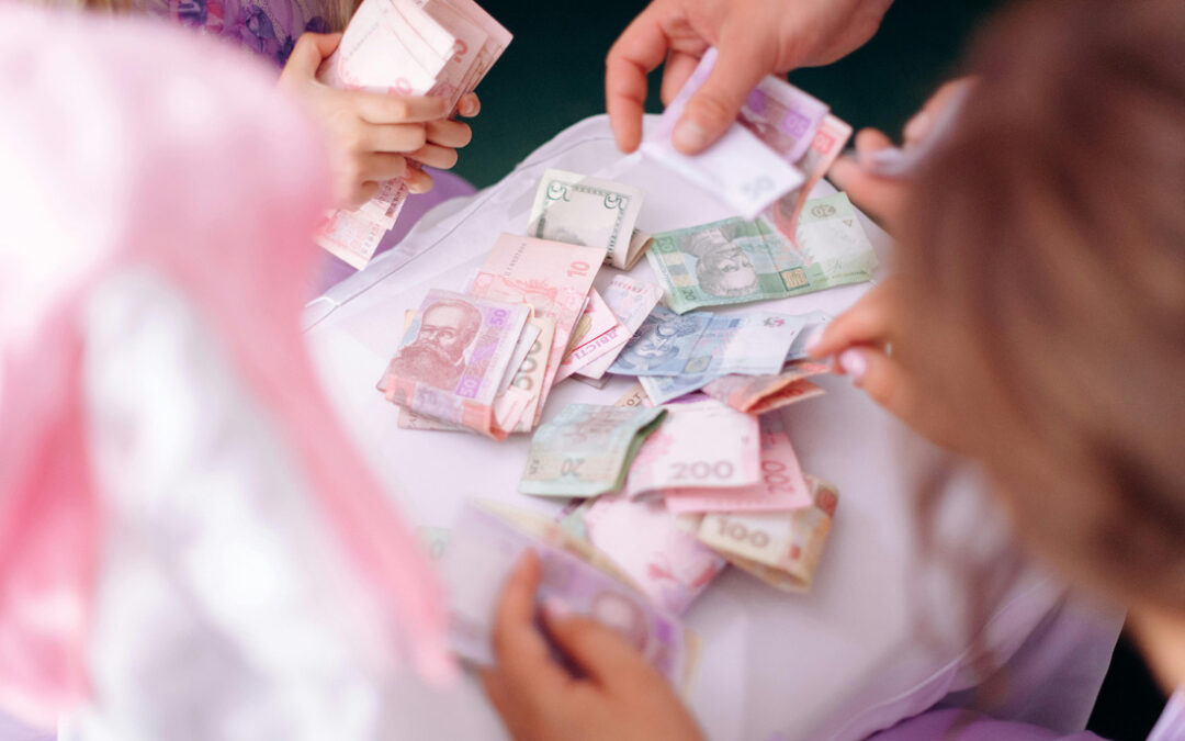 The Importance of Family Finances and Budgeting