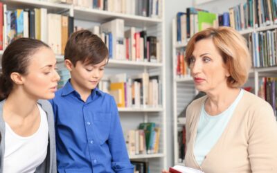 Advocating for Your Child: A Parent’s Role