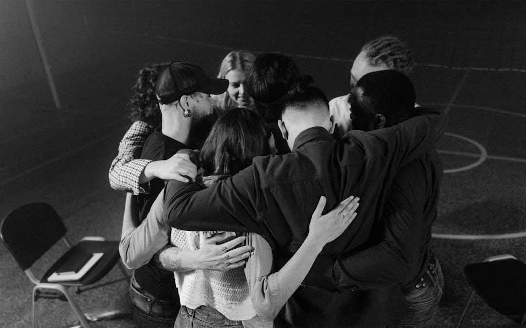 Cultivating-Compassion