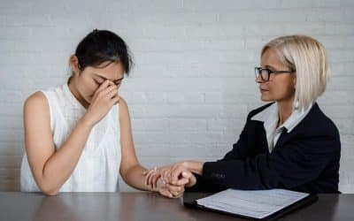 Understanding Burnout: Effective Strategies for Preventing and Managing Stress in the Counselling Profession