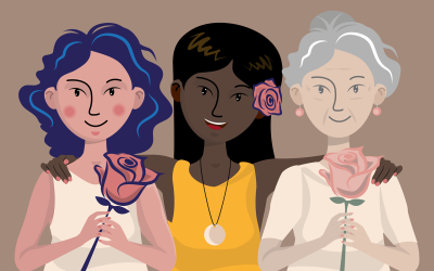 Beyond Boundaries: Patriarchy, South Asia and Women