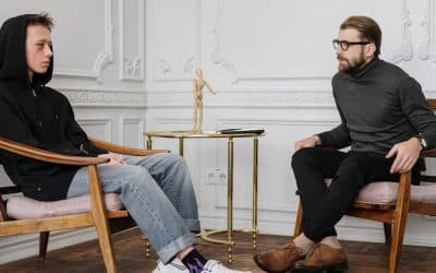 Adolescent Development and Therapy Approaches: Tailoring Treatment for Teens