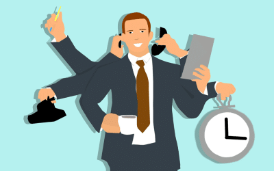 Thriving Under Pressure: Stress Management and Resilience Strategies for Entrepreneurs