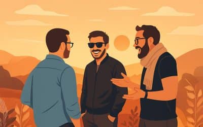 Healthy Masculinity: Encouraging Emotional Expression in Men