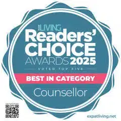 Award Reader Choice