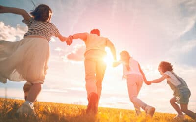 Fostering Harmony: Discussing Family Relationships as a Source of Love Amidst Misunderstandings and Stress