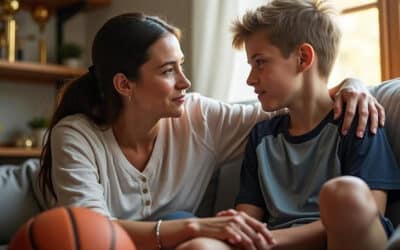 Mind Over Muscle: Nurturing Mental Wellness in Young Athletes for Peak Performance Understanding the Importance of Mental Wellness in Sports