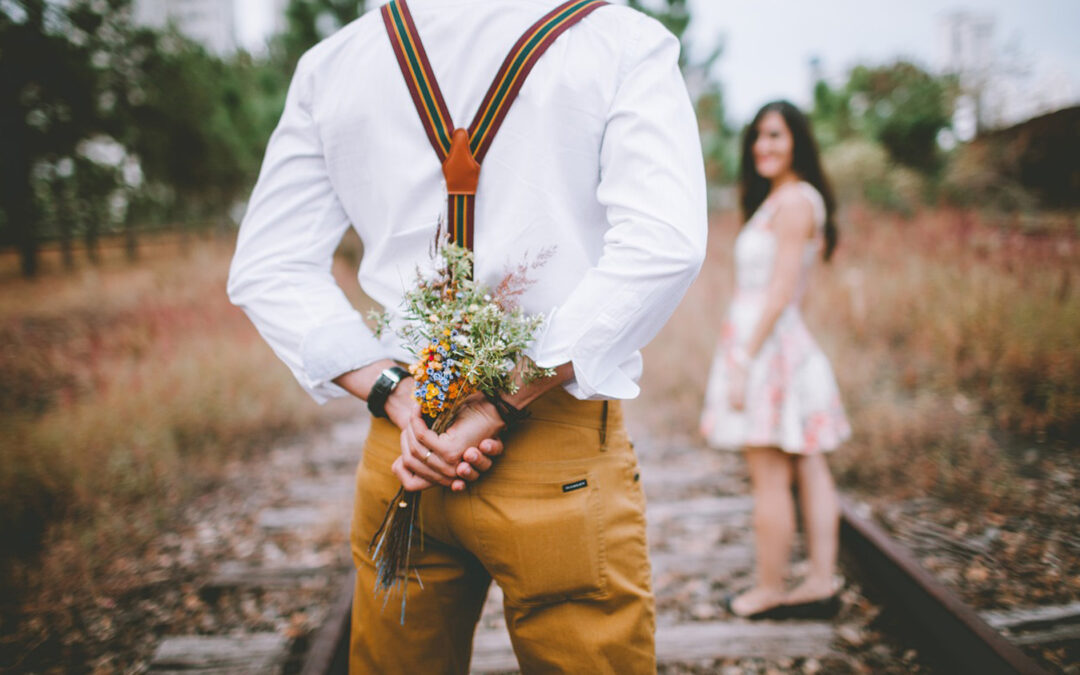 Nurturing Love: Overcoming Challenges to Strengthen Relationships