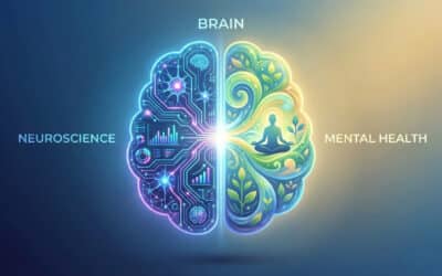 Brain, Neuroscience, and Mental Health