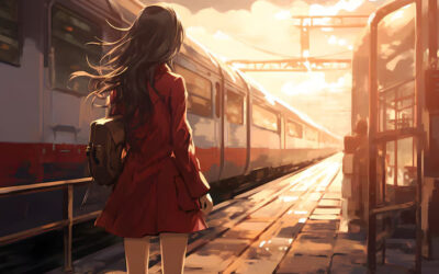 From Shanghai Streets to Hong Kong Harbours