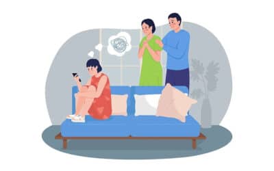 Isolation and Parental Pressure: Finding Balance