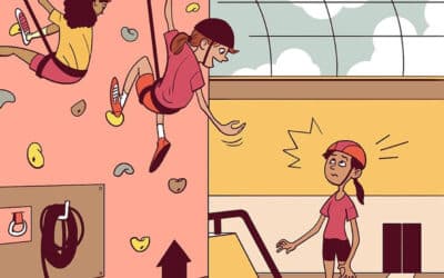 The Peer-Pressure Costume Party