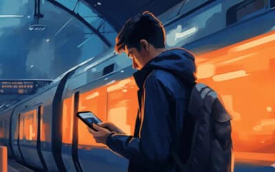 Moving from Mainland China to Hong Kong: Navigating Transition