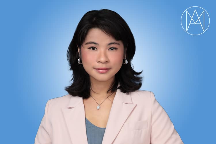 Celina counsellor for high-functioning adults AMindset